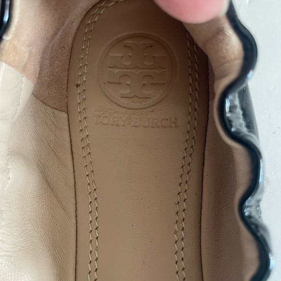 Tory BURCH flats - Picture 8 of 12